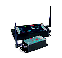 TranSend Wireless Load Cell Interface